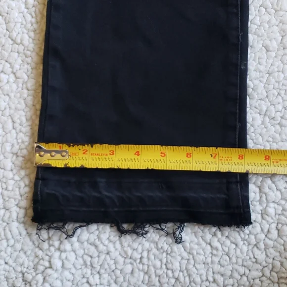 Free People jeans - Picture 6 of 8